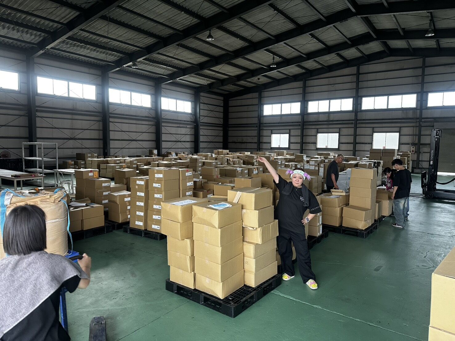 【宇都宮市・真岡市】未経験から月収30万〜60万円以上も可能！軽貨物配送ドライバー（業務委託）募集
